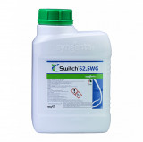 Fungicid Switch 625 WG 10 kg, Syngenta