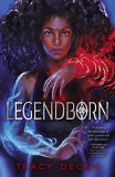 Legendborn | Tracy Deonn, Simon &amp; Schuster Ltd