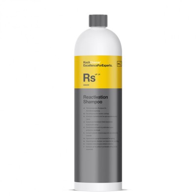 Sampon Auto Koch Chemie Rs Reactivation Shampoo, 1000ml foto