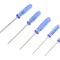 Set Şurubelniţe Imbus Sferice Hexagonale 5 Bucăţi DK-03
