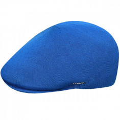 Basca Kangol Bamboo 507 Albastru (Masuri: L) - 16281147807