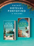 Pachet Hotelul Portofino 2 vol. - J. P. O&#039;Connell