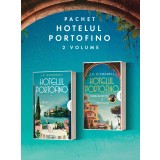 Pachet Hotelul Portofino 2 vol. - J. P. O&#039;Connell