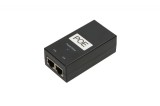 EXTRALINK EX.14190 POE 48V-24W GIGABIT POWER ADAPTER WITH AC CABLE &quot;EX.14190&quot;