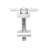 Clema intermediara 30-40mm fixare panou solar ProAdvanced PowerfulTools