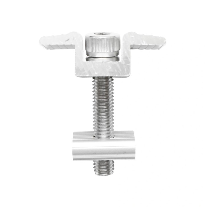 Clema intermediara 30-40mm fixare panou solar ProAdvanced PowerfulTools