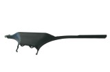 Ornament prag interior dreapta față BMW X6 E71, E72 2013 OEM: 9138228 22428739