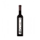Oprisor Cupola Sanctis Sfantul Dumitru - Vin Rosu Sec - Romania - 0.75L