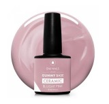 ENII Lac gel UV/LED - Gummy Base Ceramic - 3. Light Pink, 10ml, ENII NAILS