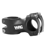 Pipa ghidon WAG FreeRider aluminiu, &Oslash;31.8, extensie 50 mm - 8&deg; Cod:421690752RM