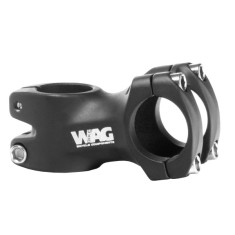 Pipa ghidon WAG FreeRider aluminiu, &Oslash;31.8, extensie 60 mm - 8&deg; Cod:421690762RM
