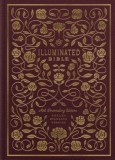 ESV Illuminated Bible, Art Journaling Edition (Cloth Over Board)