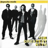 Depeche Mode - The Greatest Hits (Greatest Hits &lsquo;97), CD