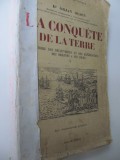 La conquete de la Terre (vol. II) - Histoire des decouvertes ... - Orjan Olsen