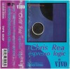Casetă audio Chris Rea &ndash; Espresso Logic, Rock