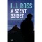 A szent sziget - L. J. Ross