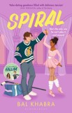 Spiral : The instant Sunday Times bestseller - SAS Gardners EU