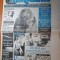 ziarul magazin 1 februarie 1996-art despre luciano pavarotti