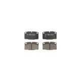 Placute frana OPEL CORSA A hatchback 93 94 98 99 ABE C1X000ABE