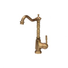 Baterie bucatarie &#039;&#039;retro bronze 3&#039;&#039; Fala 75832