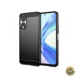 Husa pentru Honor X7b 5G / 90 Smart / X7b 4G Techsuit Carbon Neagra