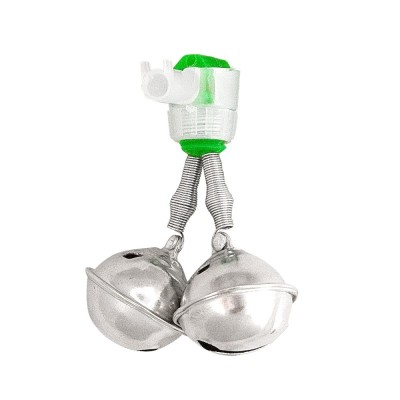 Clopotei XL cu loc pentru lightstick foto