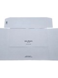 Balmain, Hair Couture, Cutie de carton GWP, Alb