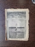 Ziarul Științelor Populare și al Călătoriilor - nr 16/1916 -