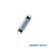 Bec sofit 11 x 43mm. 24v 10w narva Alta marca Alt model #7, Array