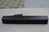 Boxa Bose bluetooth Bose Solo 5 TV Sound System cu Telecomanda