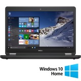 Laptop Refurbished DELL Latitude E5470, Intel Core i5-6300U 2.40GHz, 8GB DDR4, 256GB SSD, 14 Inch HD + Windows 10 Home NewTechnology Media