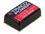Convertor DC/DC 5W, intrare 18&ndash;75VDC, ieșiri 24V și -24V
