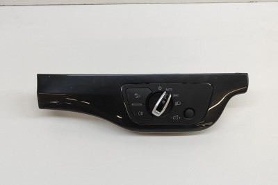 Modul de control comutator faruri AUDI Q7 4M 2016 OEM: 4M2853190M,4M0941531AA 28425205 foto