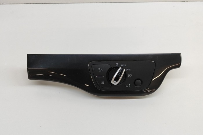 Modul de control comutator faruri AUDI Q7 4M 2016 OEM: 4M2853190M,4M0941531AA 28425205
