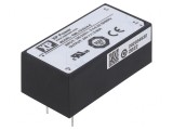 Convertor AC/DC 15W 24VDC