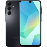 Telefon mobil Samsung Galaxy A16, Dual SIM., 256 GB, Negru