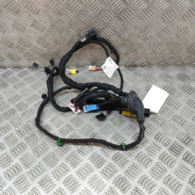 Cablaj ușă st&amp;acirc;nga față VW ID.3 E11 2023 OEM: 10A970401 25433816 foto