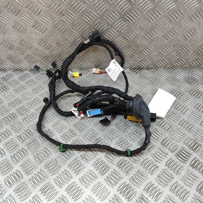 Cablaj ușă st&acirc;nga față VW ID.3 E11 2023 OEM: 10A970401 25433816