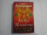 IN THE MEANTIME - IYANLA VASNZANT