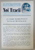 NOI TRACII , REVISTA FONDATA DE JOSIF CONSTANTIN DRAGAN , NR.47, 1978
