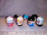 Bnk jc Mighty Beanz Moose - lot 7 bucati diferite