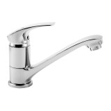 BATERIE LAVOAR FERRO 57096.0 STATIVA PIPA MEDIE METALIA 57 CROM
