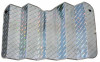 Parasolar fata Diamant - Reflex - 60x110cm - S Garage AutoRide