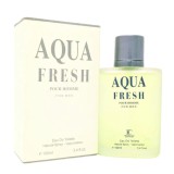 AQUA FRESH by Fragrance Couture, barbati, 100 ml