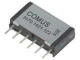 Releu Senzor Reed DPST-NO 12VDC 500mA