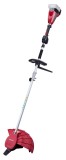 Motocoasa si trimmer Worcraft CGT-S40LiBHP 2in1, 2x20V, brushless