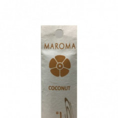 Betisoare parfumate Coconut - Maroma foto