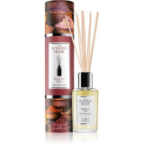 Ashleigh &amp; Burwood London The Scented Home Moroccan Spice aroma difuzor cu rezerv&atilde; 150 ml