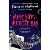 Mincinosi irezistibili - Karen M. McManus