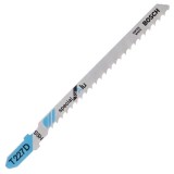 Bosch Set 3 panze fierastrau vertical T 227 D Special for Alu, 100mm